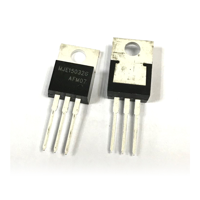 New and Original Bipolar Transistor NPN  MJE15032 MJE15032G MJE15033 MJE15033G