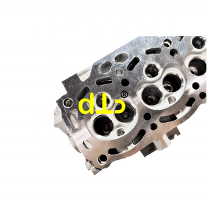 Pièces de rechange complètes OEM 11101-19156 pour culasses de moteur 2E, machines de construction - Product Image 6