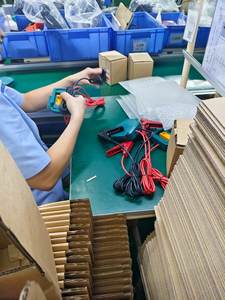 Адаптер <span class=keywords><strong>Bosch</strong></span> 18 В GBA с 6-футовым соединителем, зарядное устройство для аккумулятора - Product Image 4