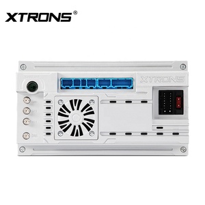 Reproductor Multimedia para Automóvil Android de 9 Pulgadas XTRONS para Skoda Octavia Fabia SEAT Leon, AKM DSP, DTS, QLED, CarPlay Inalámbrico, Android Auto - Product Image 6