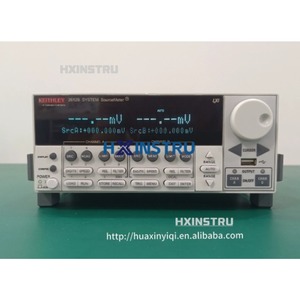 1 unidad Keithley 2612B Sourcemeter Nuevo Keithley 2612B #   H - Product Image 1