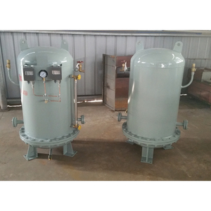 YLG Serie Frische Wasser <span class=keywords><strong>Hydrophore</strong></span> Tank für schiff - Product Image 3