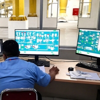 Fournisseurs d'équipements pour la production de poudre détergente, usine complète de poudre détergente, ligne de production de poudre à lessiver