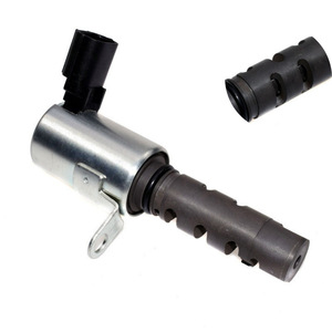 Vanne de commande d'huile moteur Toyota 15330-97402, électrovanne VVT pour usage automobile - Product Image 1