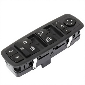 Module de commande de lève-vitre électrique pour Jeep Grand Cherokee 2017, régulateur de lève-vitre 68319803AA 68319803AB - Product Image 4