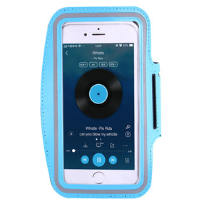 Bolsa de teléfono de neopreno para brazo, ligera, para deportes, <span class=keywords><strong>2022</strong></span> - Product Image 3