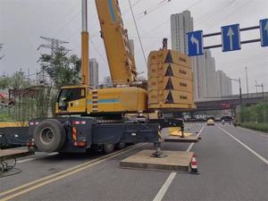 รถเครนยี่ห้อดังมือสอง ขนาด 300 ตัน รถเครนเคลื่อนที่ ราคาถูก รถบรรทุกติดเครนมือสอง ลดราคา - Product Image 6