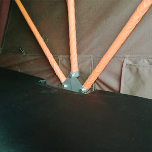 <span class=keywords><strong>Unistrengh</strong></span> Camping 4x4 tout-terrain, tente de toit, offre spéciale - Product Image 6