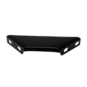 <b>Bed</b> Corner Bracket Carbon Steel Modern Simple Durable Bedroom Furniture Fixation - Product Image 4