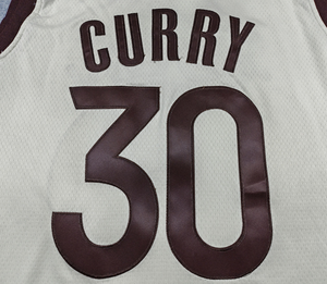 Maglia da Basket Ricamata Personalizzata con Nome Cade Cunningham Nikola Jokic Haliburton Wagner Banchero Uniforme Squadra USA Qualità Thai - Product Image 2