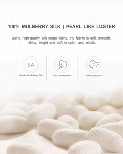 <span class=keywords><strong>Bonnet</strong></span> <span class=keywords><strong>de</strong></span> nuit et turban en soie <span class=keywords><strong>de</strong></span> mûrier pure torsadée – Mieux que le satin, anti-frisottis, pour usage quotidien toutes saisons - Product Image 5