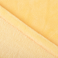 Winter Flanell Fleece Bett Set Throw Thermal Blanket Polyester Plain Strick Plüsch Nerz Solid Soft Flanell Decke für Bettwäsche