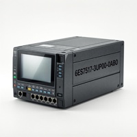 6ES7313-6BG04-0AB0 S7-300 PLC con CPU integrada, memoria de 64KB, 16DI y 16DO