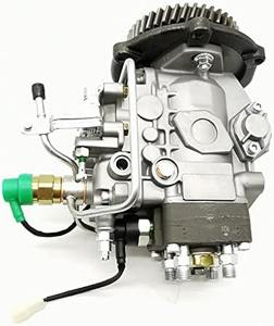 ปั๊มหัวฉีดน้ำมันเชื้อเพลิง 104641-6211 สำหรับเครื่องยนต์อีซูซุ 4JB - Product Image 3