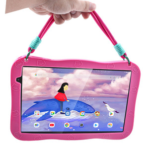 Wholesale New China Kids Educational <b>10</b>-Inch Capacitive Screen <b>Android</b> 15 Learning WiFi Smart <b>Tablet</b> for Kids - Product Image 3