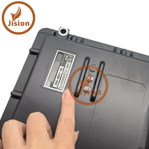 Pièces de machines de construction 312D 313D 320D 325D 329D 330D 336D 345D 349D Module de commande d'excavatrice ECu ECM 366-8821 - Product Image 2