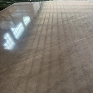 Panneau de <span class=keywords><strong>contreplaqué</strong></span> mélaminé à surface miroir UV acrylique haute brillance de 18 mm, 15 mm, moderne, résistant à l'eau, première classe, pour usage extérieur - Product Image 4