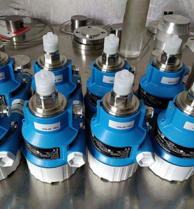 Transmisor de Proceso Cerabar E+H Original de Endress+Hauser, Calibración Inalámbrica, Modular, Fácil Mantenimiento - Product Image 5