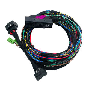 สำหรับระบบเครื่องเสียงรถยนต์ <span class=keywords><strong>Harman</strong></span> <span class=keywords><strong>Kardon</strong></span> สำหรับรถยนต์ Mercedes-Benz รุ่น E-Class และ CLS-Class รุ่น W212 และ W218  ชุดควบคุมแอมพลิฟายเออร์เสียงพร้อมลำโพงวูฟเฟอร์  ใช้ระบบ ABS  มือสอง - Product Image 6