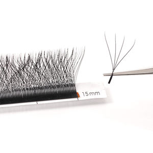 स्टारकलर Yy 3d 4d 5d w आंखों के प्रीमेड क्लोवर पेस्टेस प्रीमियम वीव ने चिलचिस को बंद कर दिया - Product Image 1