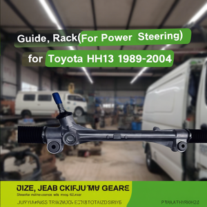 Guide, support (pour direction assistée) pour Toyota HIACE RZH113 1989-2004 - Product Image 3