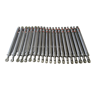 Cilindros Hidráulicos OEM S316 SUS para Plataformas Marinas - Product Image 3