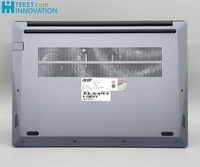 Laptop Acer Swift Go 13a Generazione con Intel Core I5-13500H/I7-13620H, 1920*1200 60Hz/2880*1800 2.8K OLED 90Hz, IPS 100%sRGB 14"/16"