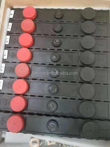 خلية بطارية ليثيوم فوسفات حديدية منشورية 300 أمبير 400 أمبير 500 أمبير 3.2 فولت لأنظمة الطاقة الشمسية - Product Image 3