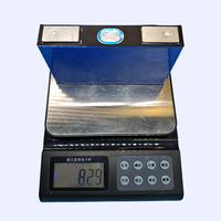 Cellules de batterie lithium-ion rechargeables CATL Ncm 3,7 V 51 Ah, batteries Nmc, modèle NMC-51C, 2000 cycles, prix d'usine, neuves