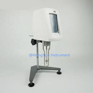 LVDV-1T farbe Viskosität messer Kosmetisches <span class=keywords><strong>Brookfield</strong></span>-Viskosi meter Preis - Product Image 4