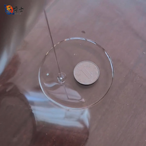 Revestimiento Impermeable de Poliurea Aplicado a Mano, Poliurea en Aerosol Frío de un Componente <span class=keywords><strong>para</strong></span> Pisos de Hormigón en Sótanos - Product Image 4