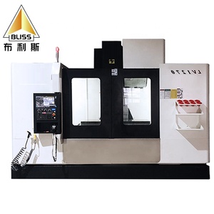 <span class=keywords><strong>China</strong></span> Fábrica 3 4 5 6 Axis <span class=keywords><strong>Cnc</strong></span> Máquina LV1270 Precisão Máquinas-ferramentas Fresagem Peças <span class=keywords><strong>Cnc</strong></span> Usinagem Centro Vmc - Product Image 1