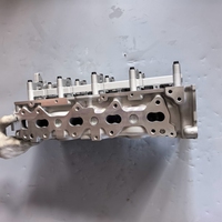 Nouvelle culasse D4HB pour Hyundai IX35 Tucson Sonerto Santa Fe 16V DOHC 2.2 LTR DIESEL 22100-2F000 551F5-2FU00