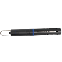 Medidor de Calidad del Agua Multiparamétrico Portátil WD600-A y WD4001 para Detección de Muestreo de Agua Ambiental en Lagos, Ríos y Campos