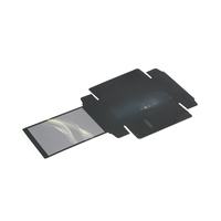 Boîtes cadeaux en carton ondulé personnalisées DareGlobal, vente en gros de grandes boîtes en papier pour parfums, emballage pour expédition en vrac