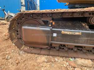 รถขุดตีนตะขาบ Caterpillar 336D มือสอง ปี 2023 รุ่น 36 ตัน 0-2000 ชั่วโมง คุณภาพดี ราคาถูก พร้อมวิดีโอตรวจสอบ - Product Image 3