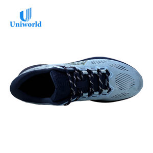 Uniworld Vietnam Wholesale - Chaussures pour hommes |   Chaussures de sport à lacets pour hommes, chaussures de sport légères pour un usage quotidien - Product Image 4