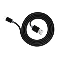 Câble de charge rapide USB Type-C TPE de haute qualité pour téléphone portable, compatible OnePlus 5A 3A 15W