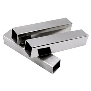 Vente en gros de tubes soudés en acier inoxydable ASTM AISI SUS <span class=keywords><strong>Inox</strong></span> <span class=keywords><strong>321</strong></span> 316L 304L <span class=keywords><strong>321</strong></span> 304 2205 2507 BA 8K - Product Image 1