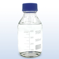CAS 110-54-3 Hexane normal pureté 99% min Solvant organique de qualité chimique