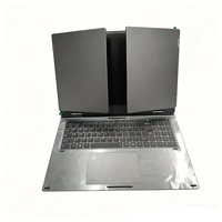Hot Selling Three Screen Ultrabook 16" +10.5"+10.5 Inch Intel I7 1260P Powerful Laptop Versatile for Students Gamers & Designers