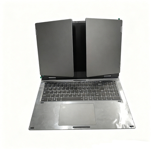Ultrabook de Tres Pantallas en Oferta, 16" + 10.5" + 10.5 Pulgadas, Intel I7 1260P, Portátil Potente y Versátil para Estudiantes, Gamers y Diseñadores - Product Image 6