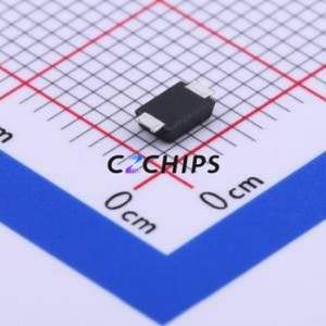 Original et nouveau SMAFJ130CA SMAF Transistor ESD et protection contre les surtensions (TVS/ESD) vente entière puces de composants électroniques et service de nomenclature - Product Image 2