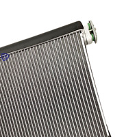 Pièce de rechange Évaporateur pour NISSAN TIIDA 2012 Évaporateur 272805US0A Pièces automobiles YunChi GuangZhou Fabricant de systèmes de climatisation