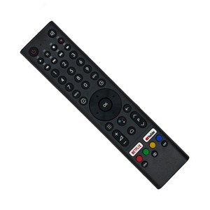 Control Remoto por Voz BT CH-<span class=keywords><strong>VER</strong></span>.1 Compatible con HYUNDAI CON Changhong para Televisor Inteligente JVCC, Control Remoto WL - Product Image 6
