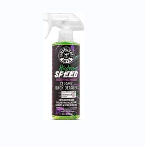 Chemical Guys Efecto de alto brillo WAC23316 HydroSpeed Ceramic Quick Detailer (16oz) - Product Image 1