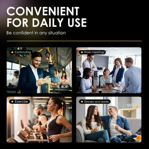 Espray <span class=keywords><strong>de</strong></span> Perfume corporal fresco floral personalizado para mujer, niebla líquida <span class=keywords><strong>de</strong></span> larga duración con aroma para el cabello, niebla para salpicaduras corporales - Product Image 4