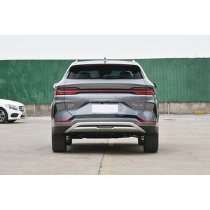 Voiture la <span class=keywords><strong>plus</strong></span> vendue BYD Song <span class=keywords><strong>Plus</strong></span> 2023 Dm-i Édition Championnat 110KM Modèle phare pour voiture d'occasion - Product Image 5
