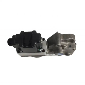Vannes de commande hydrauliques Danfoss série MCV : MCV116, MCV116A3201, MCV116A3101, MCV116G4204, MCV105C3022, MCV110A1017 - Product Image 6