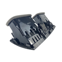 Nouveau panneau de climatisation central à 3 boutons pour sorties d'air 5566006100 55660-06100 pour ACV40 2006-2011